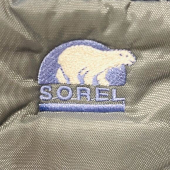 Sorel FlurrySnow Boot  Girls Size 2 - Picture 5 of 6